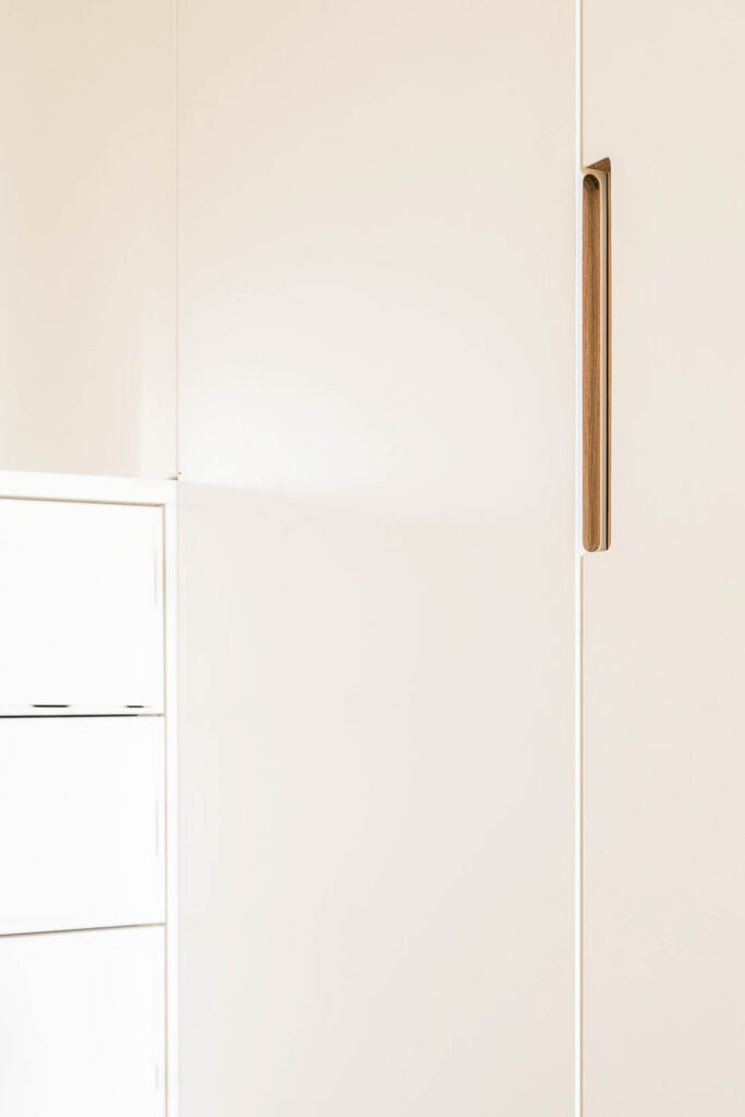 Dressingkasten en Maatkasten door Wyseur Woodworks