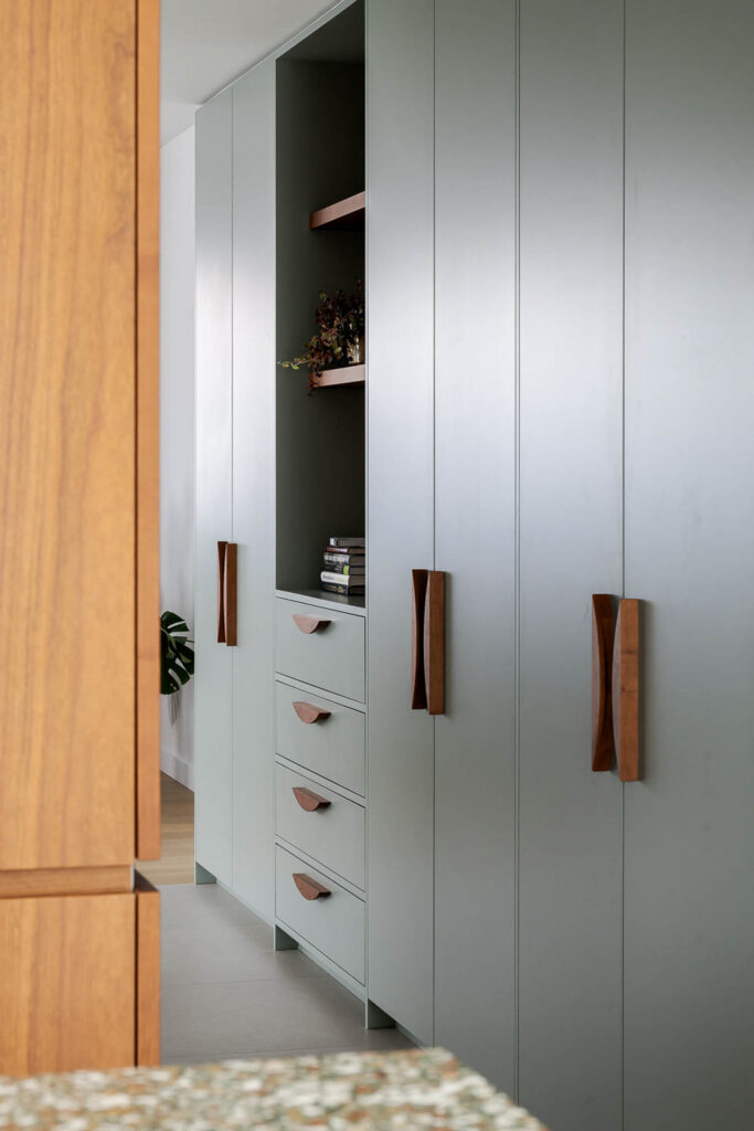 Totaalinterieur op maat